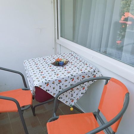 Clara Apartman Чопак Экстерьер фото
