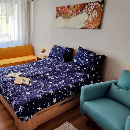Clara Apartman Чопак Экстерьер фото