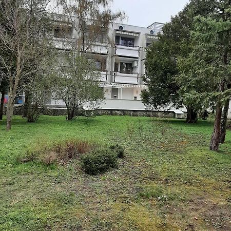 Clara Apartman Чопак Экстерьер фото