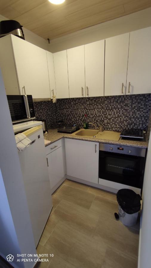 Clara Apartman Чопак Экстерьер фото