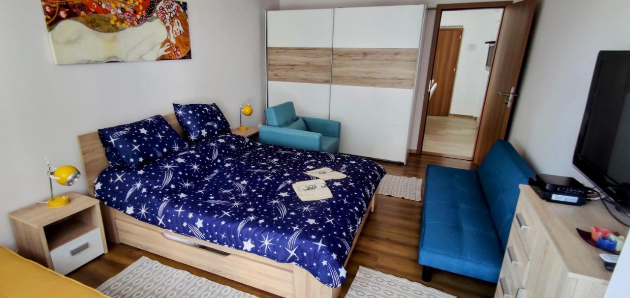 Clara Apartman Чопак Экстерьер фото