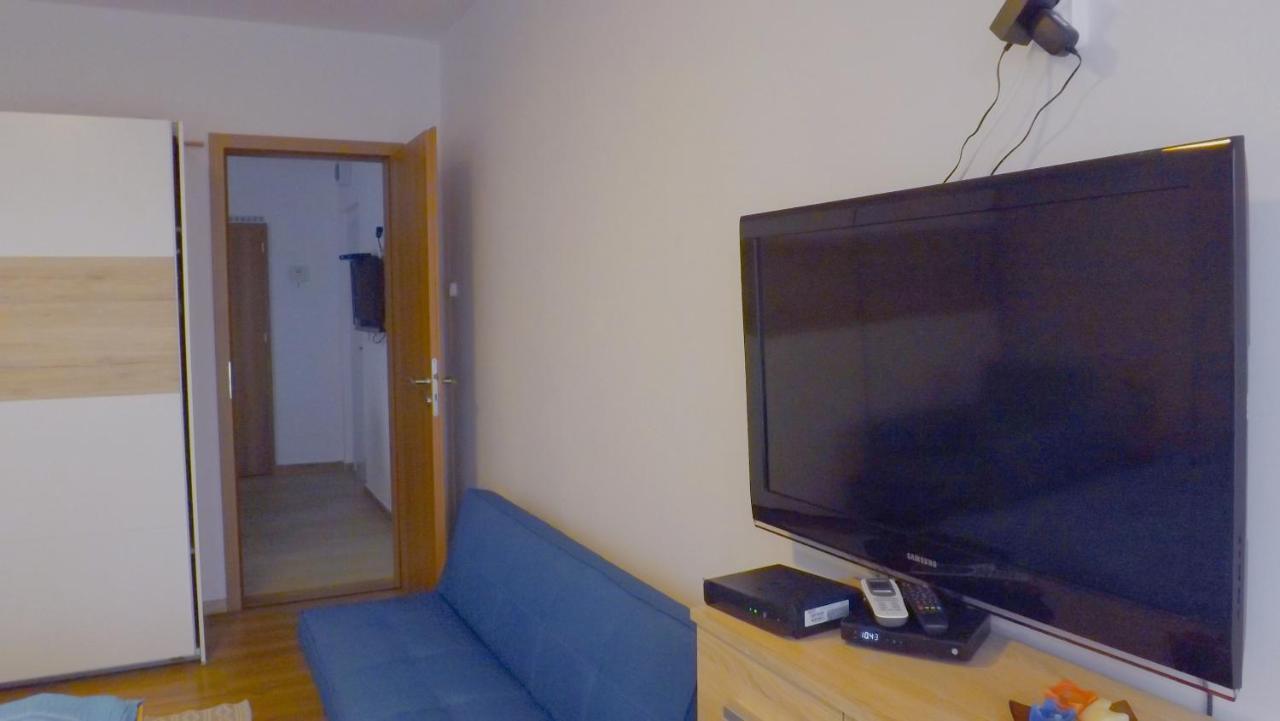 Clara Apartman Чопак Экстерьер фото